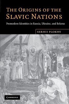 The Origins of the Slavic Nations