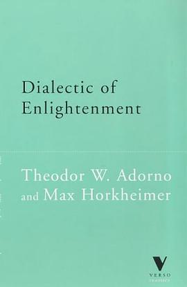 Dialectic of Enlightenment