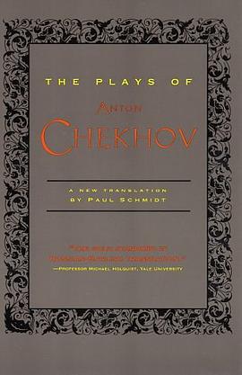The Plays of Anton Chekhov