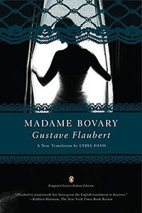 Madame Bovary (Penguin Classics 2012)