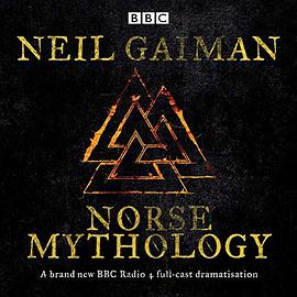 Norse Mythology