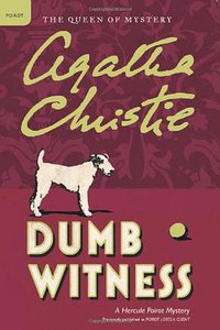Dumb Witness (2011)