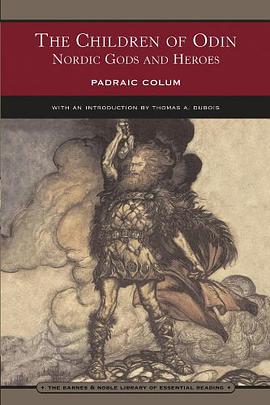 The Children of Odin