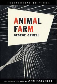 Animal Farm (Plume 2003)