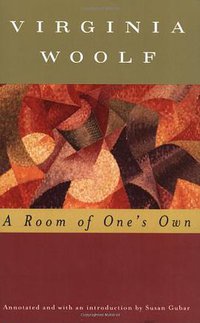 A Room of One's Own (Mariner Books 2005)