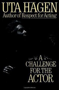 A Challenge For The Actor (Charles Scribner's Sons 1991)