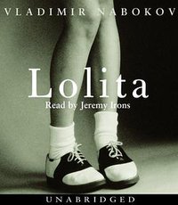 Lolita (Random House Audio 2005)