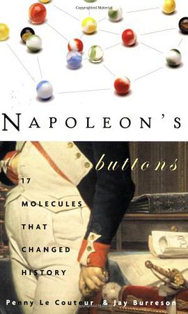 Napoleon's Buttons