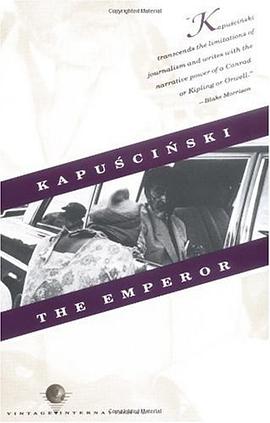 The Emperor