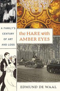 The Hare with Amber Eyes