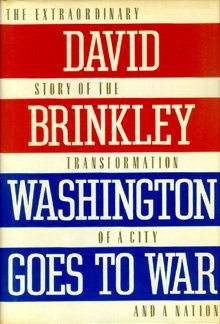 Washington Goes to War