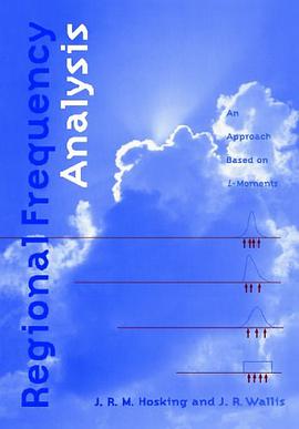 Regional Frequency Analysis