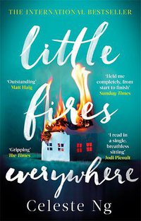 little fires everywhere (ABACUS)