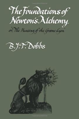 The Foundations of Newton's Alchemy
