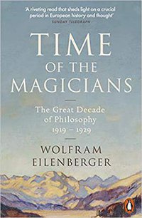 Time of the Magicians (Penguin 2021)