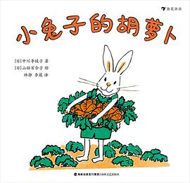 小兔子的胡萝卜