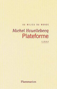 平台Plateforme 
