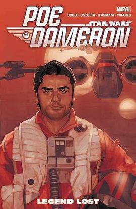 Star Wars: Poe Dameron Vol. 3