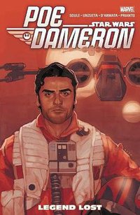 Star Wars: Poe Dameron Vol. 3