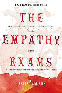 The Empathy Exams (Graywolf Press 2014)