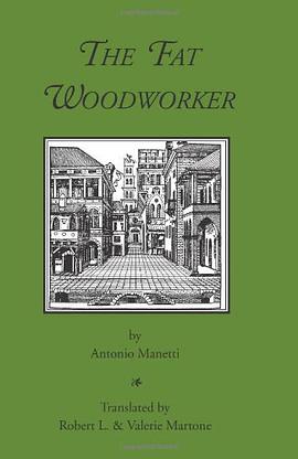 The Fat Woodworker