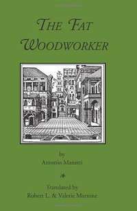 The Fat Woodworker