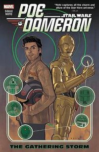 Star Wars: Poe Dameron Vol. 2