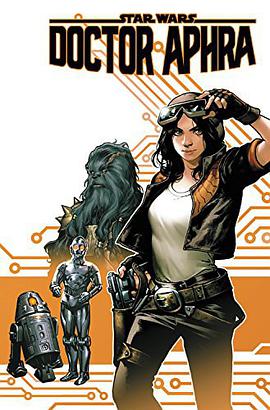 Star Wars: Doctor Aphra Vol. 1