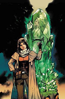 Doctor Aphra and the Enormous Profit