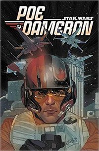 Star Wars: Poe Dameron Vol. 1