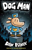 The Adventures of Dog Man 1: Dog Man