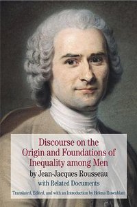 Discourse on the Origin and Foundations of Inequality Among Men (2010)