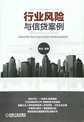行业风险与信贷案例