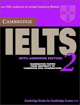 Cambridge IELTS 2 Student's Book with Answers