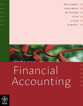 Priciples of Financial Accounting