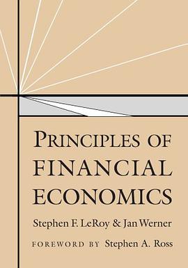 Principles of Financial Economics