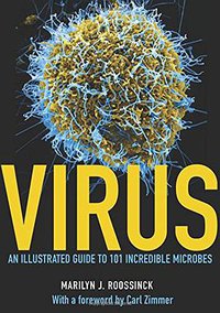 Virus (Princeton University Press 2016)