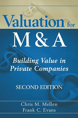 Valuation for M&A