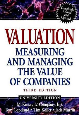 Valuation