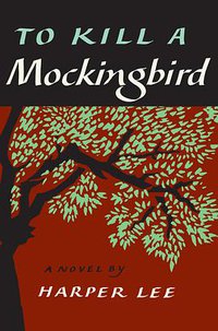 To Kill a Mockingbird (Harper 2015)