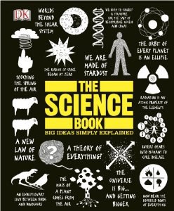 The Science Book