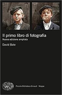 il primo libro di fotografia