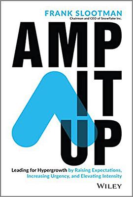 Amp It Up