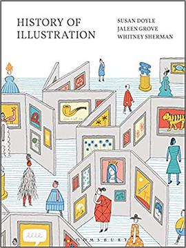 History of illustration