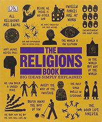 The Religions Book (도겸 2013)