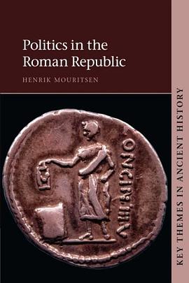 Politics in the Roman Republic