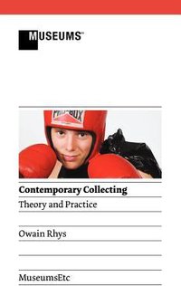 Contemporary Collecting