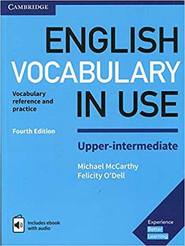 English Vocabulary in Use Upper-intermediate with Answers