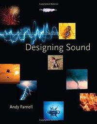 Designing Sound (The MIT Press 2010)