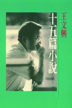 十五篇小說